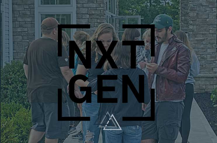 Next Gen Youth Group