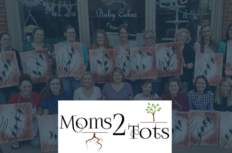 Moms2Tots