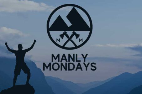 Manly Mondays