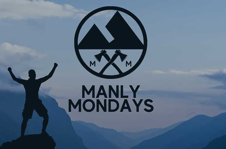 Manly Mondays